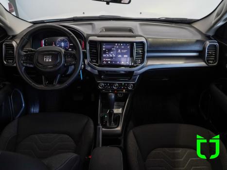 FIAT Toro 1.3 16V 4P FLEX 270 TURBO FREEDOM AUTOMTICO, Foto 13