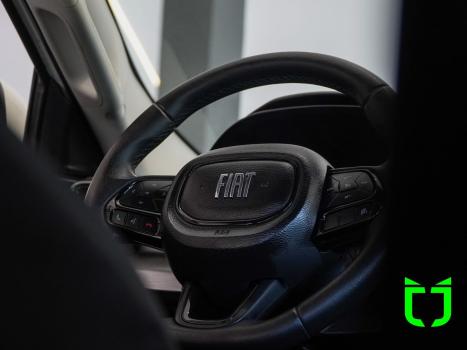 FIAT Toro 1.3 16V 4P FLEX 270 TURBO FREEDOM AUTOMTICO, Foto 14