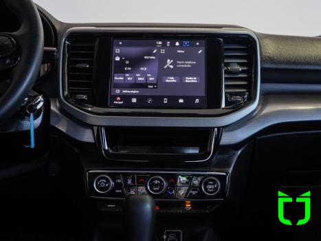 FIAT Toro 1.3 16V 4P FLEX 270 TURBO FREEDOM AUTOMTICO, Foto 15