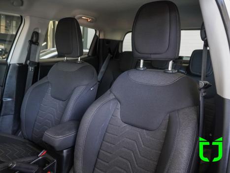 FIAT Toro 1.3 16V 4P FLEX 270 TURBO FREEDOM AUTOMTICO, Foto 17
