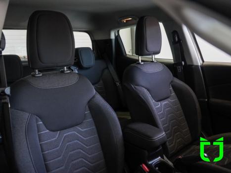 FIAT Toro 1.3 16V 4P FLEX 270 TURBO FREEDOM AUTOMTICO, Foto 18