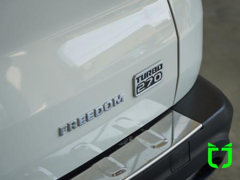 FIAT Toro 1.3 16V 4P FLEX 270 TURBO FREEDOM AUTOMTICO, Foto 19