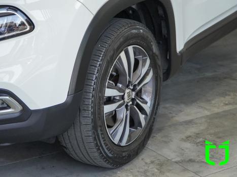 FIAT Toro 1.3 16V 4P FLEX 270 TURBO FREEDOM AUTOMTICO, Foto 20
