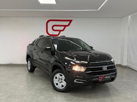 FIAT Toro 1.3 16V 4P FLEX 270 TURBO ENDURANCE AUTOMTICO, Foto 1