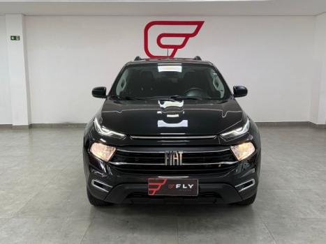 FIAT Toro 1.3 16V 4P FLEX 270 TURBO ENDURANCE AUTOMTICO, Foto 3