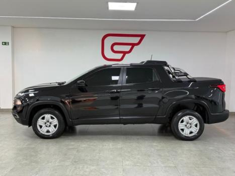 FIAT Toro 1.3 16V 4P FLEX 270 TURBO ENDURANCE AUTOMTICO, Foto 4