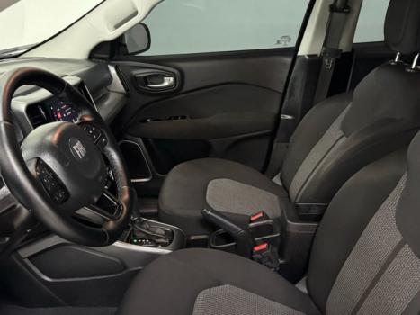 FIAT Toro 1.3 16V 4P FLEX 270 TURBO ENDURANCE AUTOMTICO, Foto 5