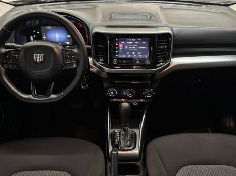FIAT Toro 1.3 16V 4P FLEX 270 TURBO ENDURANCE AUTOMTICO, Foto 6