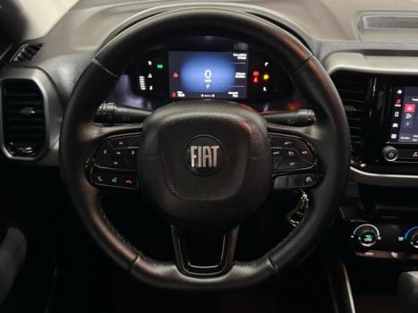 FIAT Toro 1.3 16V 4P FLEX 270 TURBO ENDURANCE AUTOMTICO, Foto 8