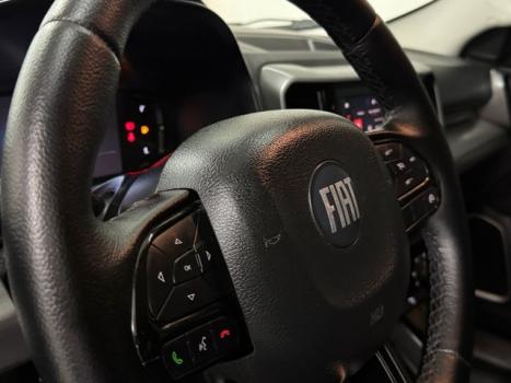 FIAT Toro 1.3 16V 4P FLEX 270 TURBO ENDURANCE AUTOMTICO, Foto 9