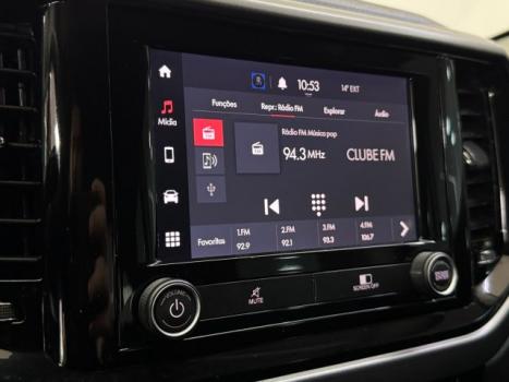 FIAT Toro 1.3 16V 4P FLEX 270 TURBO ENDURANCE AUTOMTICO, Foto 11