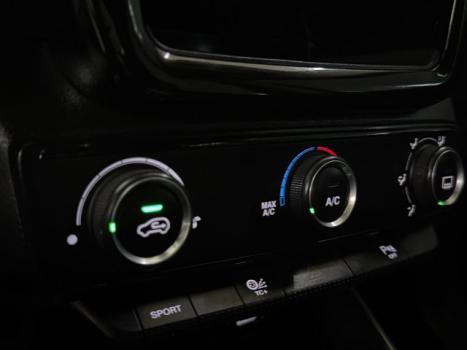 FIAT Toro 1.3 16V 4P FLEX 270 TURBO ENDURANCE AUTOMTICO, Foto 12