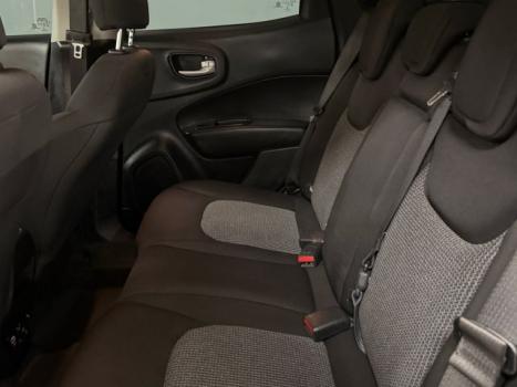 FIAT Toro 1.3 16V 4P FLEX 270 TURBO ENDURANCE AUTOMTICO, Foto 14