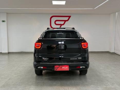 FIAT Toro 1.3 16V 4P FLEX 270 TURBO ENDURANCE AUTOMTICO, Foto 15