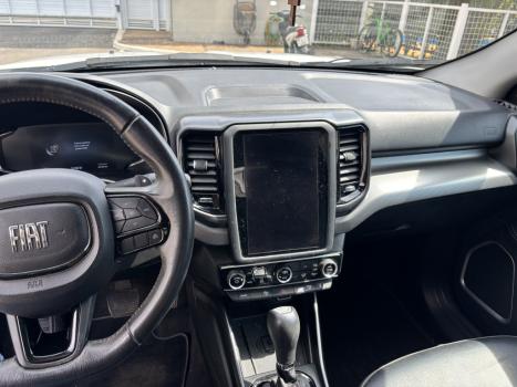 FIAT Toro 1.3 16V 4P FLEX 270 TURBO VOLCANO AUTOMTICO, Foto 2