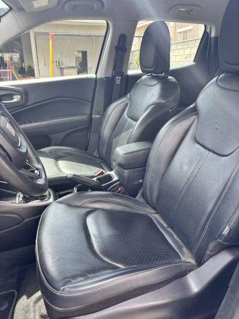 FIAT Toro 1.3 16V 4P FLEX 270 TURBO VOLCANO AUTOMTICO, Foto 3