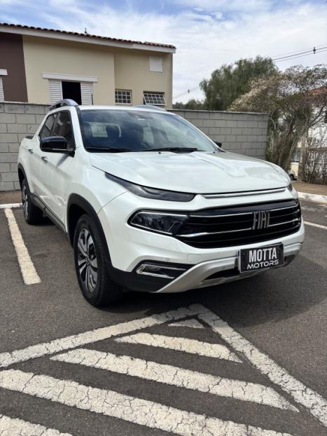 FIAT Toro 1.3 16V 4P FLEX 270 TURBO VOLCANO AUTOMTICO, Foto 4