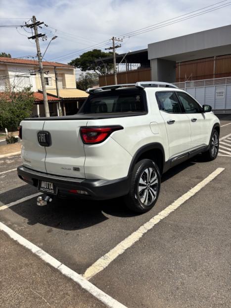 FIAT Toro 1.3 16V 4P FLEX 270 TURBO VOLCANO AUTOMTICO, Foto 5