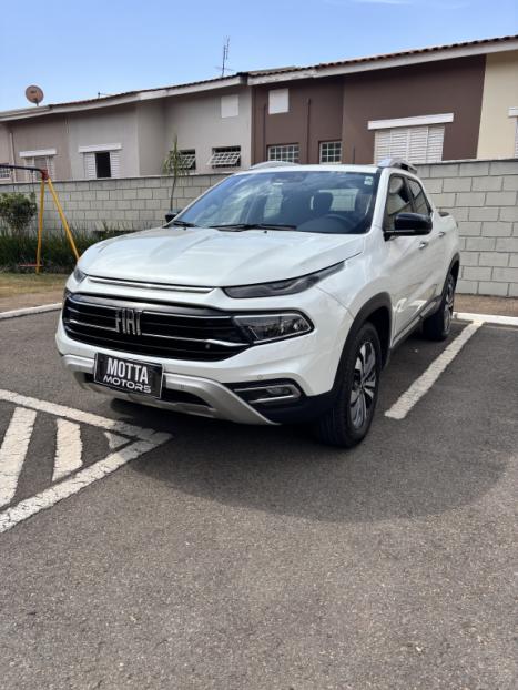 FIAT Toro 1.3 16V 4P FLEX 270 TURBO VOLCANO AUTOMTICO, Foto 6