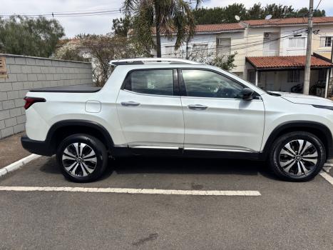 FIAT Toro 1.3 16V 4P FLEX 270 TURBO VOLCANO AUTOMTICO, Foto 7