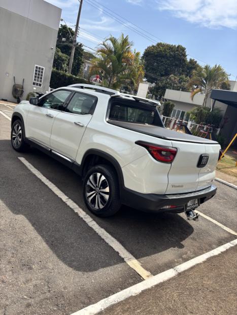 FIAT Toro 1.3 16V 4P FLEX 270 TURBO VOLCANO AUTOMTICO, Foto 8