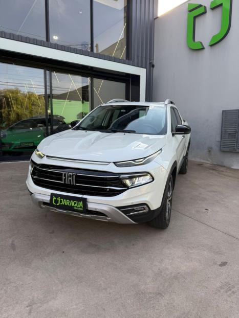 FIAT Toro 1.3 16V 4P FLEX 270 TURBO VOLCANO AUTOMTICO, Foto 3