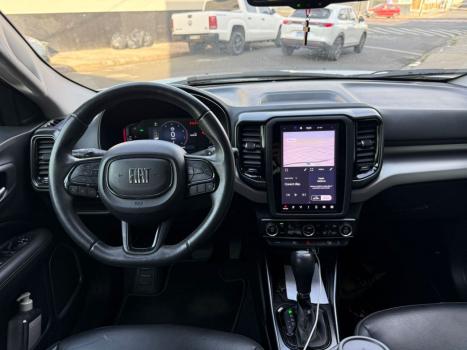 FIAT Toro 1.3 16V 4P FLEX 270 TURBO VOLCANO AUTOMTICO, Foto 5
