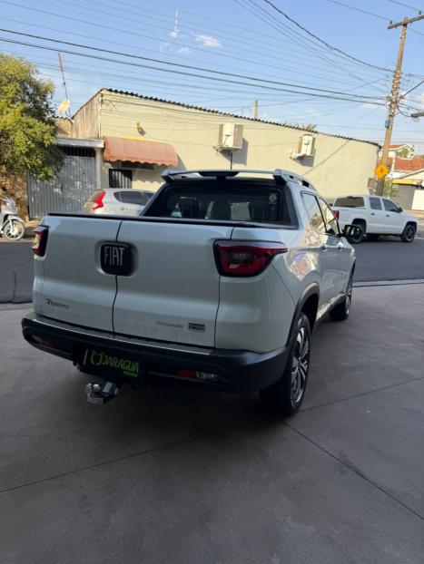FIAT Toro 1.3 16V 4P FLEX 270 TURBO VOLCANO AUTOMTICO, Foto 6