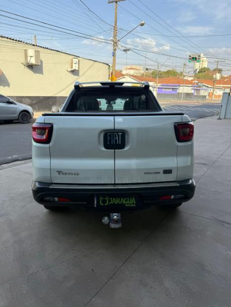 FIAT Toro 1.3 16V 4P FLEX 270 TURBO VOLCANO AUTOMTICO, Foto 7