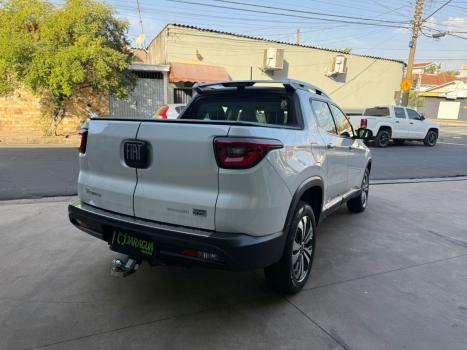 FIAT Toro 1.3 16V 4P FLEX 270 TURBO VOLCANO AUTOMTICO, Foto 9
