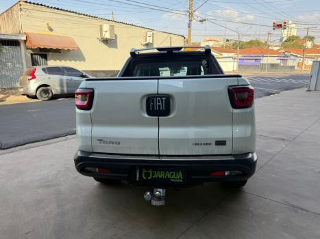 FIAT Toro 1.3 16V 4P FLEX 270 TURBO VOLCANO AUTOMTICO, Foto 10