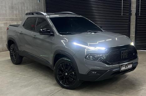 FIAT Toro 1.3 16V 4P FLEX 270 TURBO VOLCANO AUTOMTICO, Foto 1