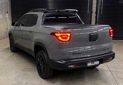 FIAT Toro 1.3 16V 4P FLEX 270 TURBO VOLCANO AUTOMTICO, Foto 5