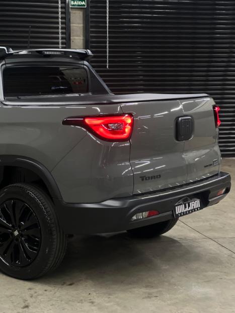 FIAT Toro 1.3 16V 4P FLEX 270 TURBO VOLCANO AUTOMTICO, Foto 7