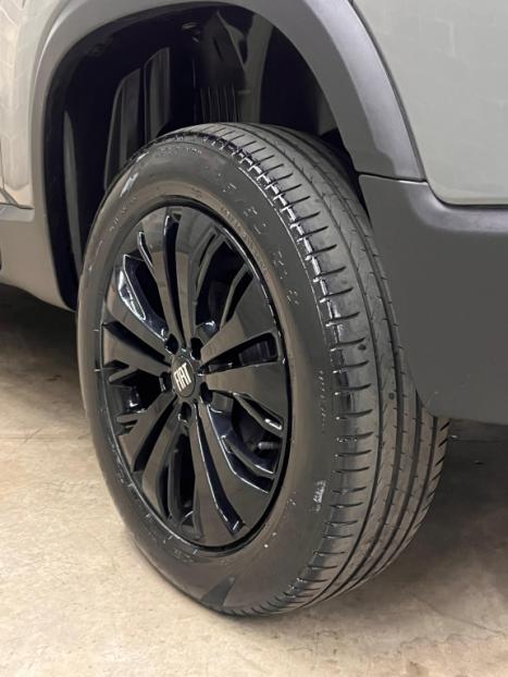 FIAT Toro 1.3 16V 4P FLEX 270 TURBO VOLCANO AUTOMTICO, Foto 8