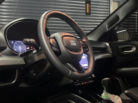 FIAT Toro 1.3 16V 4P FLEX 270 TURBO VOLCANO AUTOMTICO, Foto 9