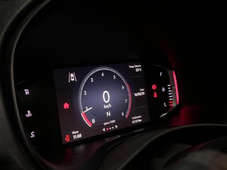 FIAT Toro 1.3 16V 4P FLEX 270 TURBO VOLCANO AUTOMTICO, Foto 10