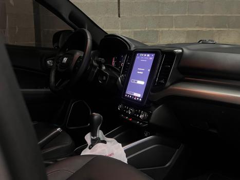 FIAT Toro 1.3 16V 4P FLEX 270 TURBO VOLCANO AUTOMTICO, Foto 12