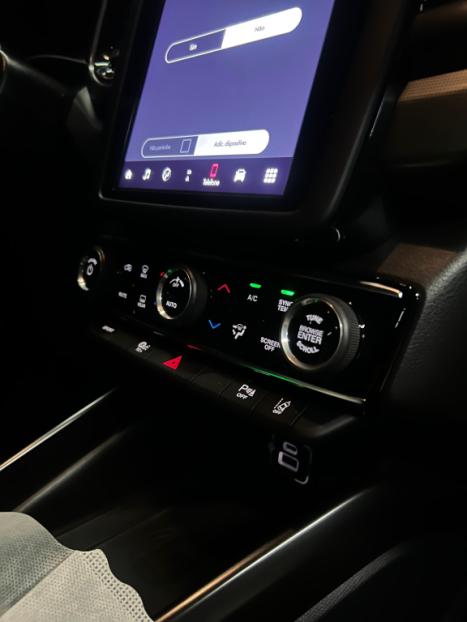 FIAT Toro 1.3 16V 4P FLEX 270 TURBO VOLCANO AUTOMTICO, Foto 14