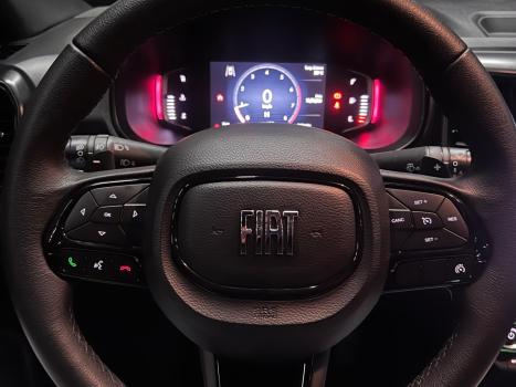 FIAT Toro 1.3 16V 4P FLEX 270 TURBO VOLCANO AUTOMTICO, Foto 15