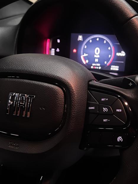 FIAT Toro 1.3 16V 4P FLEX 270 TURBO VOLCANO AUTOMTICO, Foto 16