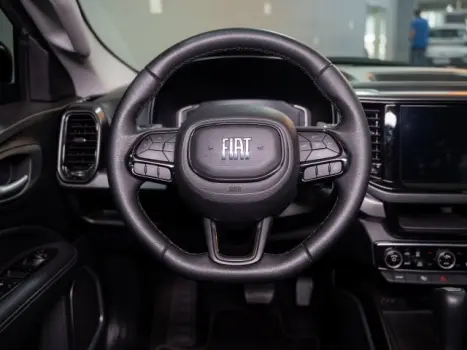 FIAT Toro 1.3 16V 4P FLEX 270 TURBO VOLCANO AUTOMTICO, Foto 6
