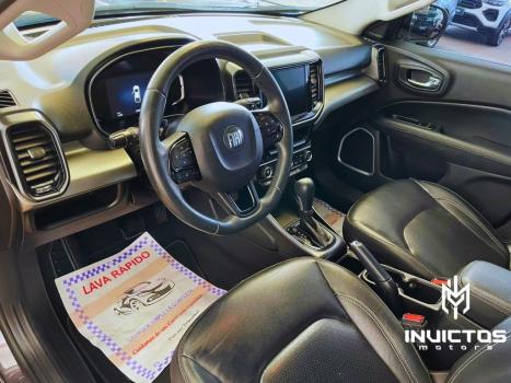 FIAT Toro 1.3 16V 4P FLEX 270 TURBO VOLCANO AUTOMTICO, Foto 7