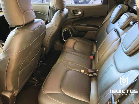 FIAT Toro 1.3 16V 4P FLEX 270 TURBO VOLCANO AUTOMTICO, Foto 8