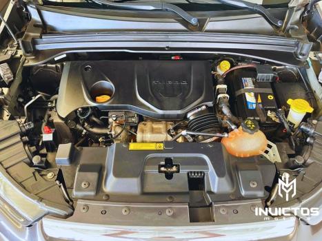 FIAT Toro 1.3 16V 4P FLEX 270 TURBO VOLCANO AUTOMTICO, Foto 11