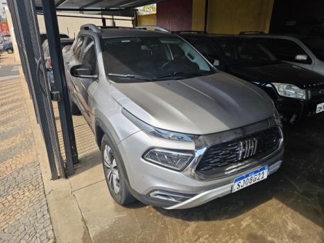 FIAT Toro 1.3 16V 4P FLEX 270 TURBO VOLCANO AUTOMTICO, Foto 2