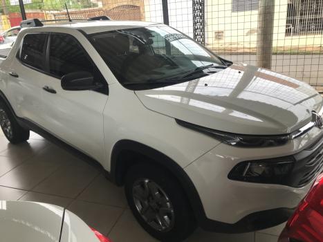 FIAT Toro 1.8 16V 4P FLEX FREEDOM AUTOMTICO, Foto 1