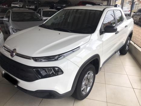 FIAT Toro 1.8 16V 4P FLEX FREEDOM AUTOMTICO, Foto 2