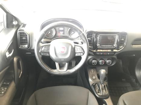 FIAT Toro 1.8 16V 4P FLEX FREEDOM AUTOMTICO, Foto 5