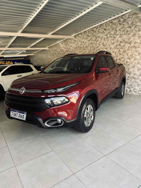 FIAT Toro 1.8 16V 4P FLEX FREEDOM OPEN EDITION AUTOMTICO, Foto 1